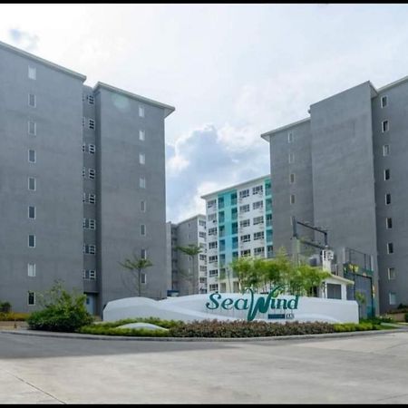 Jay'S Condo - Seawind Davao Exterior foto