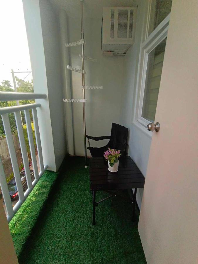 Jay'S Condo - Seawind Davao Exterior foto