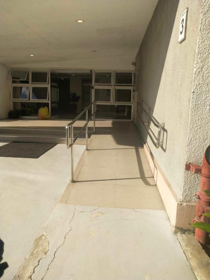 Jay'S Condo - Seawind Davao Exterior foto