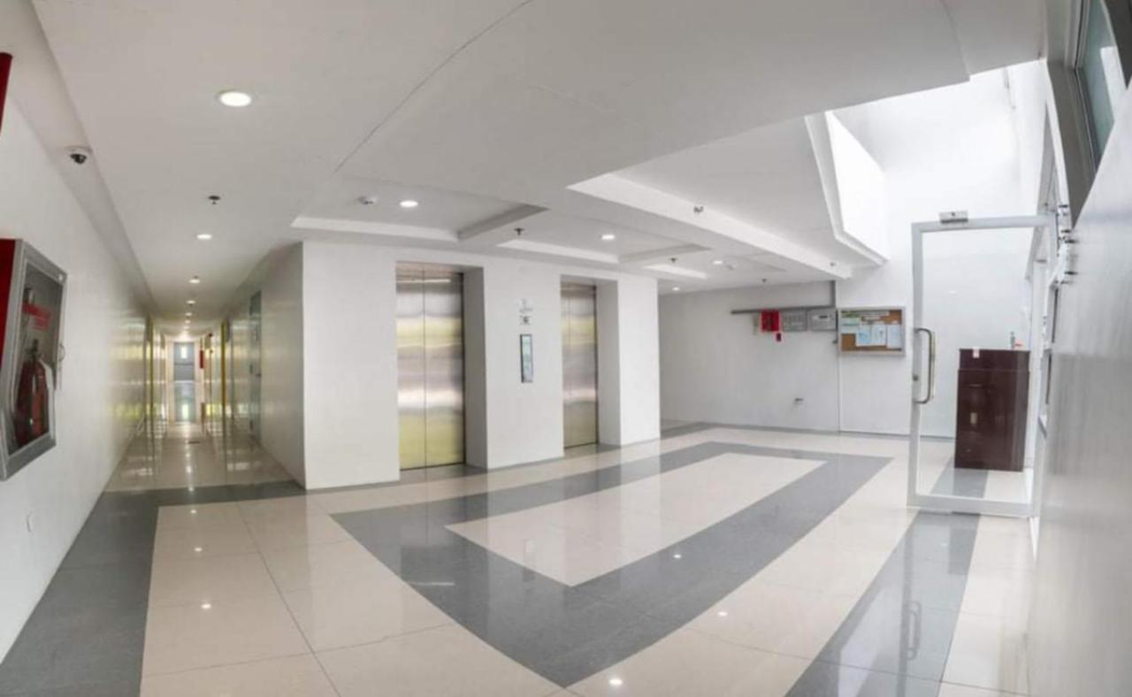 Jay'S Condo - Seawind Davao Exterior foto