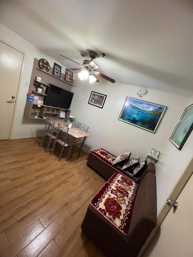 Jay'S Condo - Seawind Davao Exterior foto